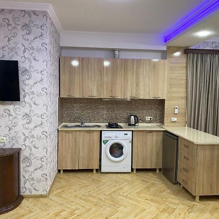 City Center Kutaisi Bagian luar foto