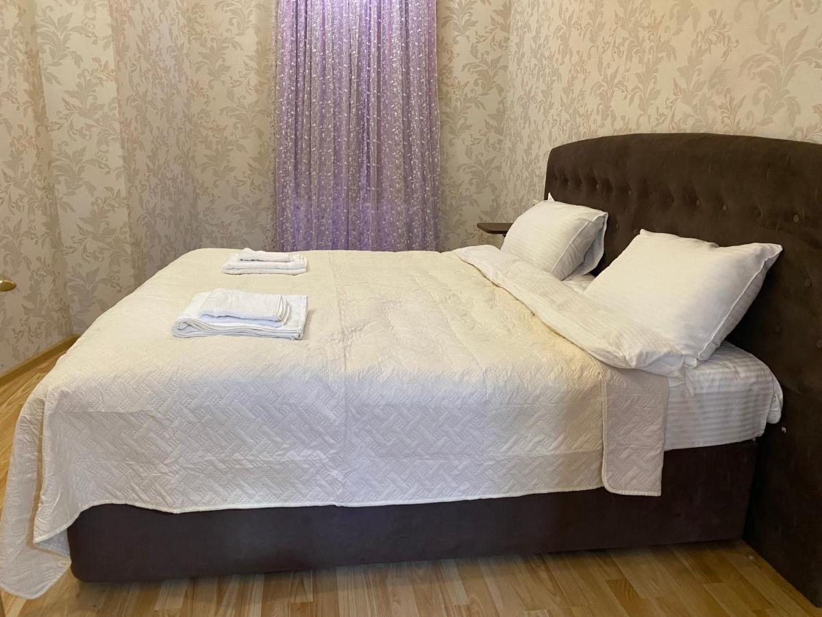 City Center Kutaisi Bagian luar foto